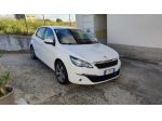 Peugeot 308 - BERLINA -