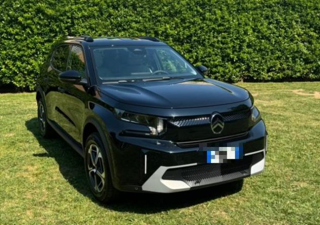 CITROEN C3 Aircross Hybrid 145 cv Automatico MAX rif. 23800317 - Foto 2