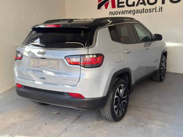 JEEP Compass 1.6 Multijet II 2WD Limited rif. 24080140 - Foto 5