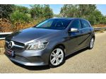 Mercedes-benz A 180 d Automatic Sport