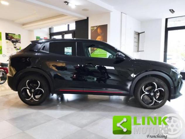 ALFA ROMEO Junior 1.2 136 CV Hybrid eDCT6 Speciale Full Optional rif. 24006921 - Foto 4