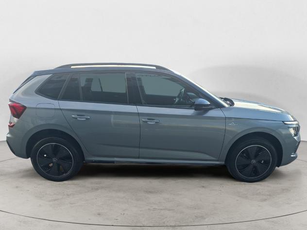 Škoda Kamiq 1.0 TSI Monte Carlo DSG 85kW - Foto 6