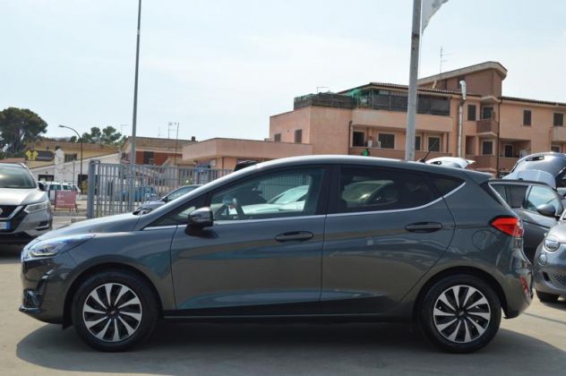 FIESTA 1.1 75 CV GPL TITANIUM - Foto 7