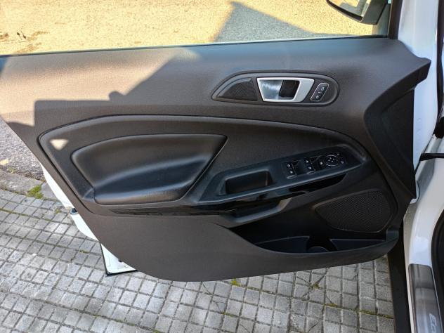 FORD ECOSPORT FULL OPTIONAL - Foto 7