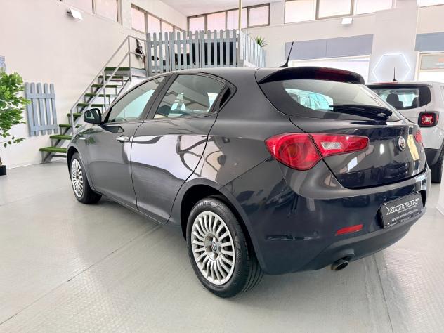 Alfa Romeo Giulietta Aziendale 1.6 JTDm 120CV - Foto 10