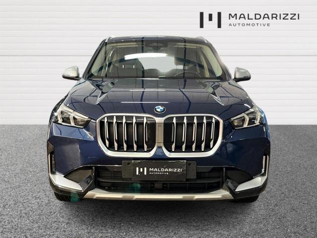 BMW X1 U11 sdrive18d X-Line auto - Foto 2