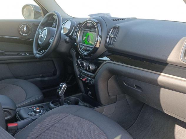 MINI Countryman Mini F60 2017 Mini 2.0 Cooper D auto my18 - Foto 9