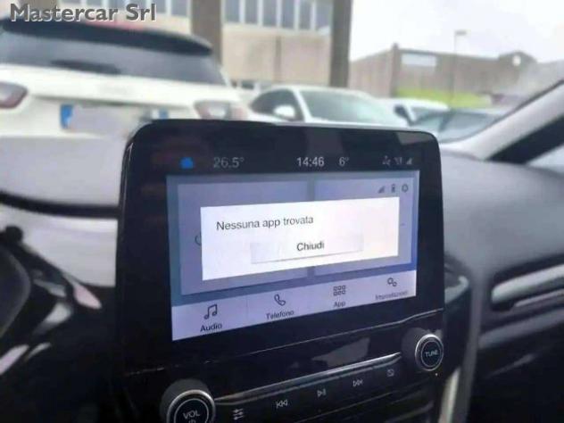 FORD Fiesta 5p 1.0 ecoboost hybrid Titanium 125 Cv - GG565RC rif. 24001792 - Foto 10