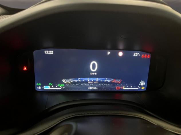 Jeep Renegade e-Hybrid 1.5 T4 MHEV 130cv Summit DDCT - Foto 9