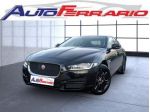 JAGUAR XE           (X760) XE 2.0 D 240 CV AWD aut. Prestige