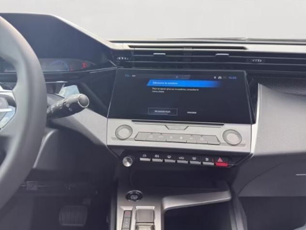 PEUGEOT 308 3ª serie 308 Hybrid 145 e-DCS6 Style - Foto 9