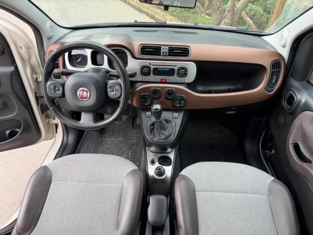 FIAT - Panda cross - 1.3 MJT 95 CV S&S 4x4 - Foto 10