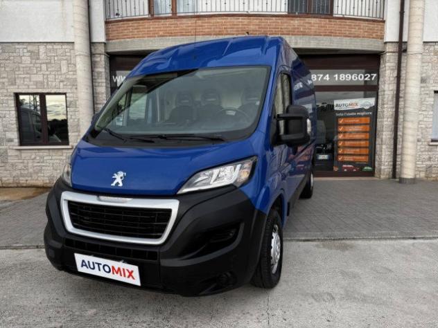 Peugeot Boxer 333 L2 H2 Bluehdi 140 Cv - Foto 2