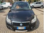 Fiat Sedici 1.6 16V 4x4 Emotion*PELLE