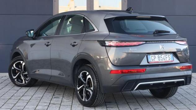 DS AUTOMOBILES DS 7 Crossback ds7 BlueHDi 130 aut. Bastille rif. 23294191 - Foto 4