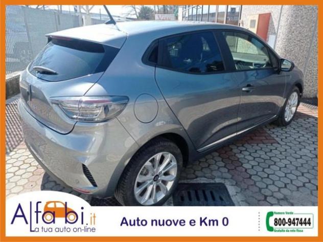 RENAULT Clio 1.0 TCe 90 Aut. Evolution rif. 24075076 - Foto 5