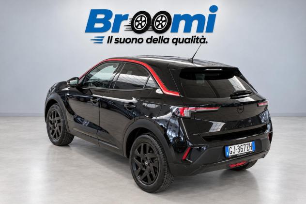 Opel Mokka Mokka electric GS Line 136cv - Foto 6
