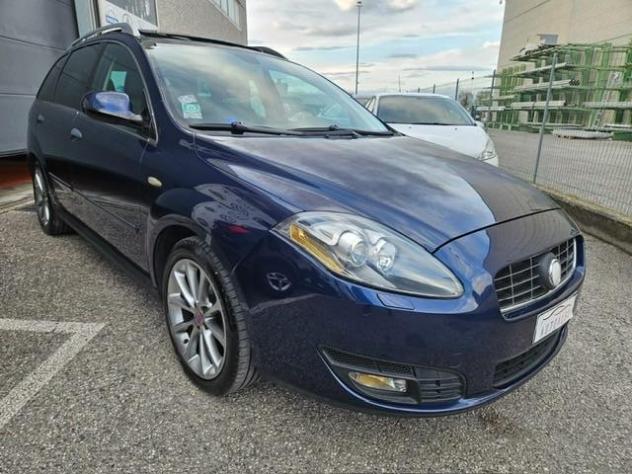 FIAT - Croma 1.9 mjt 16v Emotion 150cv auto