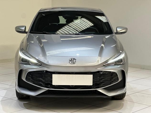 MG MG3 MG3 1.5 Comfort - Foto 2