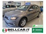 Volkswagen Polo 1.0 TGI 5p. Trendline BlueMotion Technology