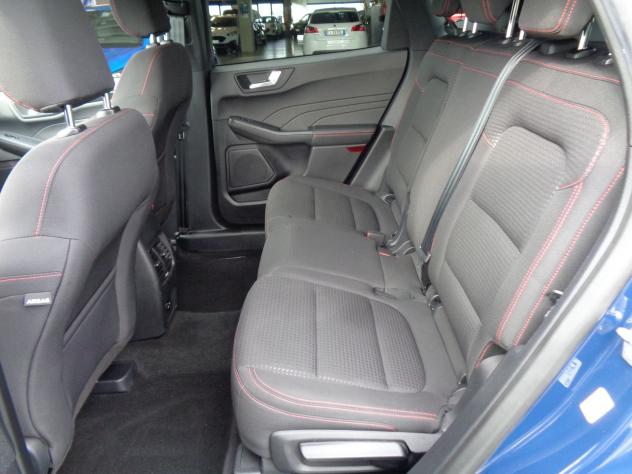 Ford Kuga Kuga 2.5 Full Hybrid 190 CV CVT 2WD ST-Line - Foto 9