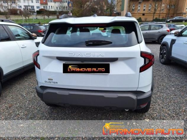 DACIA Duster ECO-G 100 CV Expression rif. 22182077 - Foto 6