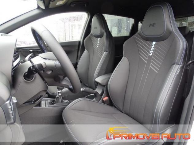 HYUNDAI i20 N 1.6 T-GDI MT N-Performance rif. 20557797
