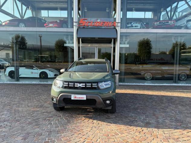 DACIA Duster 1.0 TCe GPL 4x2 Journey UP rif. 24186655