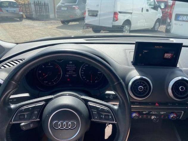 AUDI - A3 Sportback - Foto 9