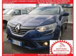 Renault Megane Sporter - MOTORE RIGENERATO -