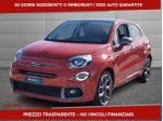 FIAT 500X 1.5 t4 hybrid Sport 130cv dct