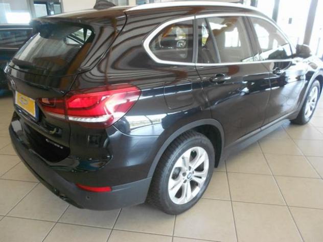 BMW X1 XDRIVE 25e BUSINESS ADVANTAGE rif. 23983200 - Foto 4