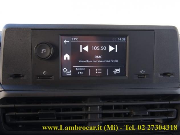 OPEL Vivaro 2.0 Diesel 145CV PL-TN M Furgone Aziendale rif. 24139895 - Foto 6