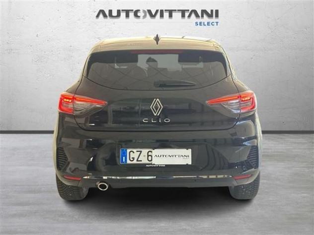 RENAULT Clio 1.0 TCe Techno rif. 23894153 - Foto 3
