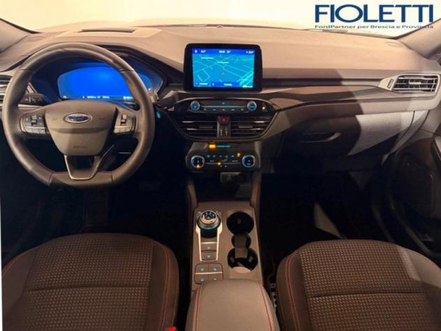 Ford Kuga 3ª SERIE 2.5 FULL HYBRID 190 CV CVT 2WD ST-LINE - Foto 6