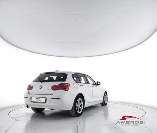 BMW 116 Serie 1 d 5p. rif. 23886666 - Foto 3