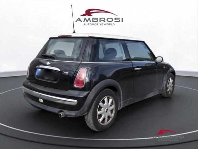 MINI One 1.6 16V One - PER OPERATORI DEL SETTORE rif. 24193680 - Foto 3