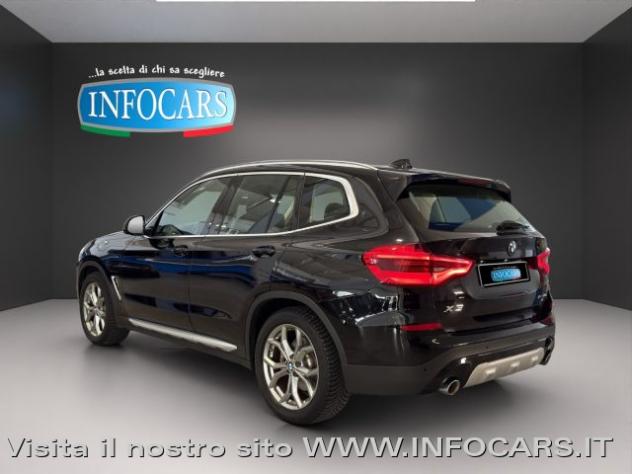 BMW X3 xDrive30e xLine - Plug In - PROMO rif. 24205417 - Foto 2