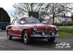 Alfa Romeo Giulietta Sprint