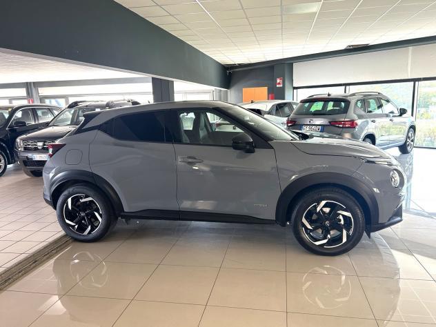 Nissan Juke Juke 1.6 hev N-Connecta - Foto 4