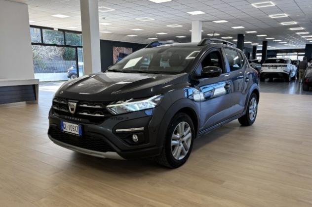 DACIA Sandero Streetway 1.0 TCe Comfort rif. 23385901 - Foto 3