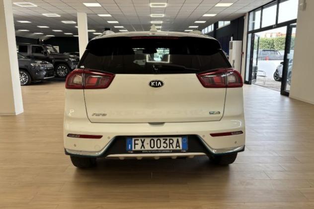 KIA Niro 1.6 GDi DCT PHEV rif. 24051353 - Foto 6