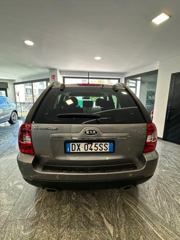 Kia Sportage 2.0 141CV Active Class EcoSuv - Foto 5