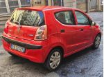 NISSAN Pixo 1.0 5 porte GPL Eco Easy grandinata gpl fino 2029 rif. 23262490