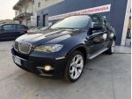 Bmw X6 xDrive35d Futura