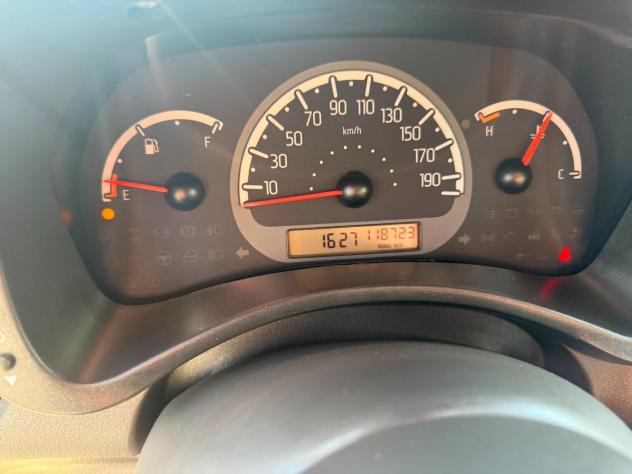 Fiat Panda 1.2 Dynamic - Foto 9