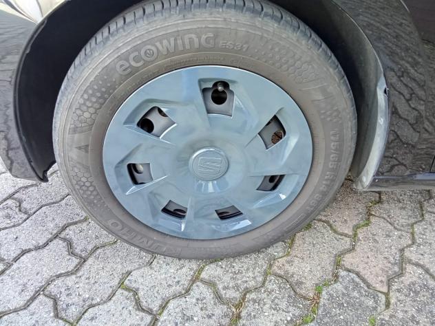 Seat Mii 1.0 5 porte Chic - Foto 10