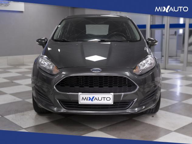 Ford Fiesta 1.5 TDCI Plus 75CV 5P E6 - Foto 2