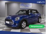 MINI One 1.5 Cabrio One