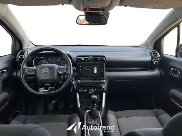 Citro C3 Aircross 1.2 PureTech 110 CV NAVI Shine S&S - Foto 8